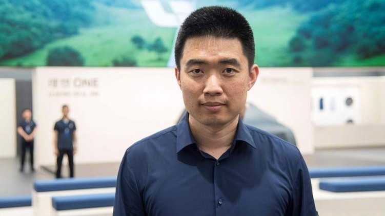 李想：理想汽车确定会减少SKU数量