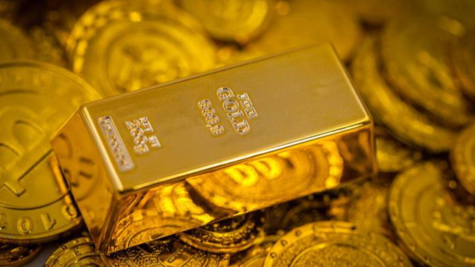 美瑞贸易摩擦加剧，瑞士黄金业界反对将产能转移美国