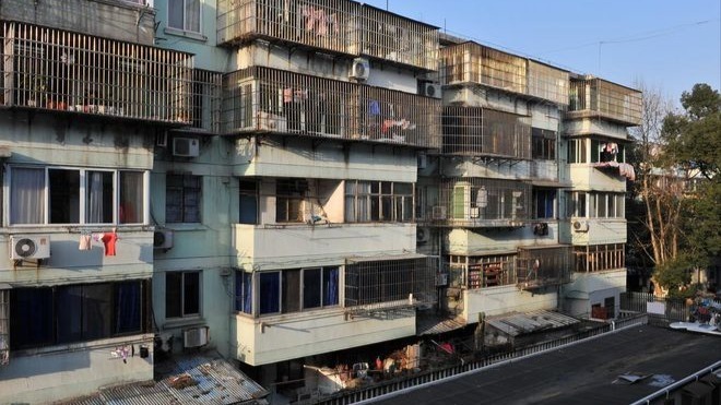 老旧住房自主更新、原拆原建该怎么做？多地已有探索