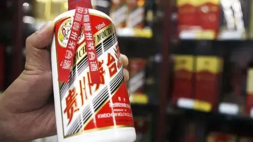 贵州茅台控股股东，拟增持不少于30亿