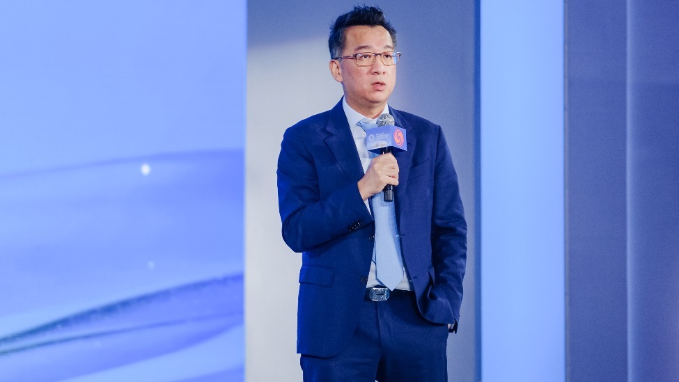 洪灏：每10年，中国都会出现一波史诗级的牛市