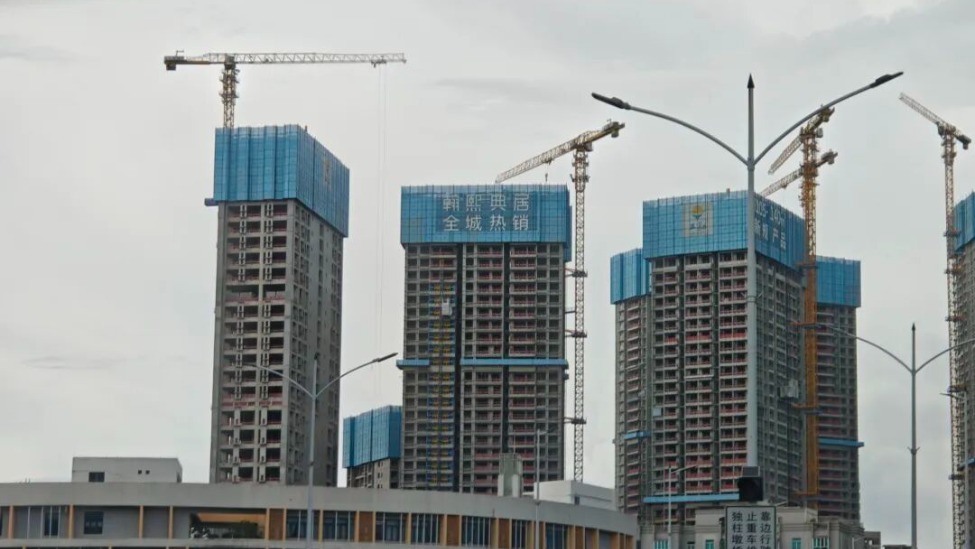 开发商们最期待的“金九银十”来了，市场有什么不一样？