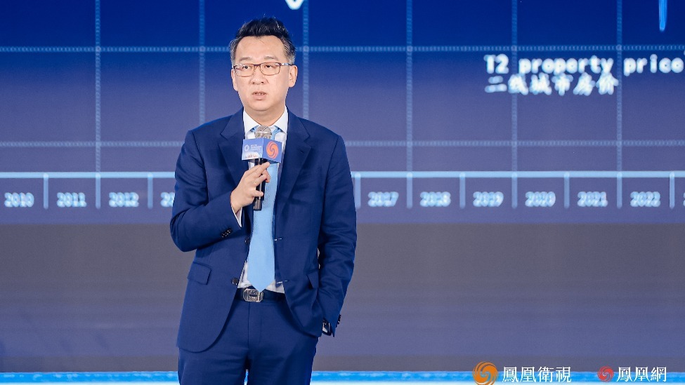 洪灏：听“专家”的炒股亏了应该自己负责，而不是怪“专家”