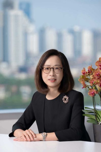 百时美施贵宝朱正缨：中国研发与全球创新“同频”，加速惠及中国患者